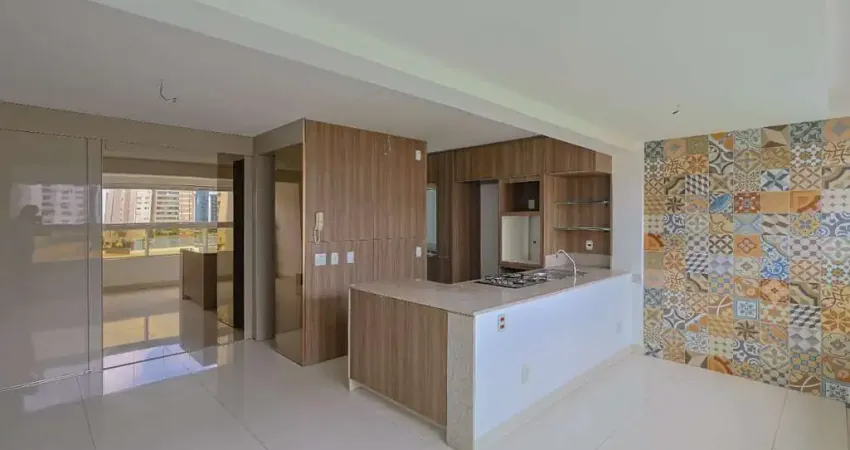 Apartamento com 2 quartos para alugar na Alameda do Morro, 110, Vila da Serra, Nova Lima