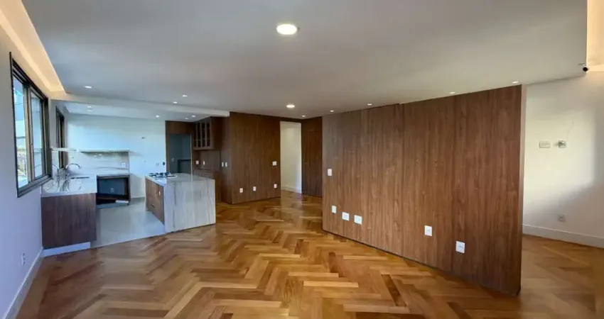 Apartamento com 3 quartos para alugar na Rua Major Lopes, 194, São Pedro, Belo Horizonte