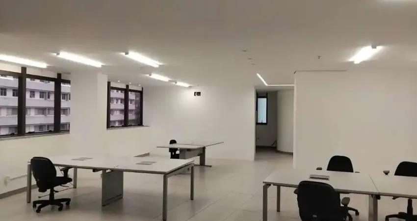 Sala comercial com 1 sala para alugar na Alameda Oscar Niemeyer, 288, Vale do Sereno, Nova Lima