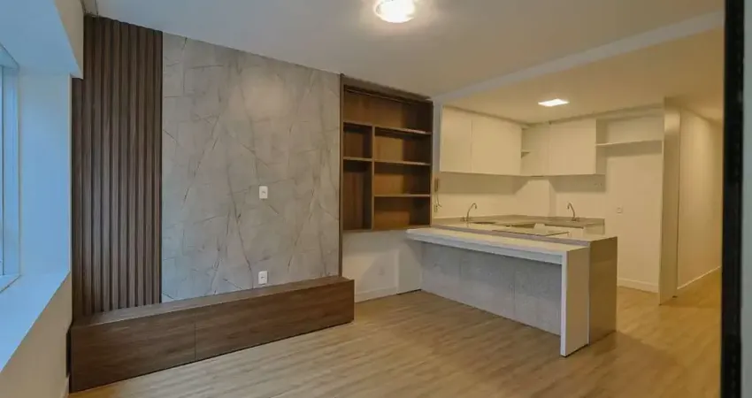 Apartamento com 1 quarto para alugar na Rua Antônio de Albuquerque, 894, Savassi, Belo Horizonte