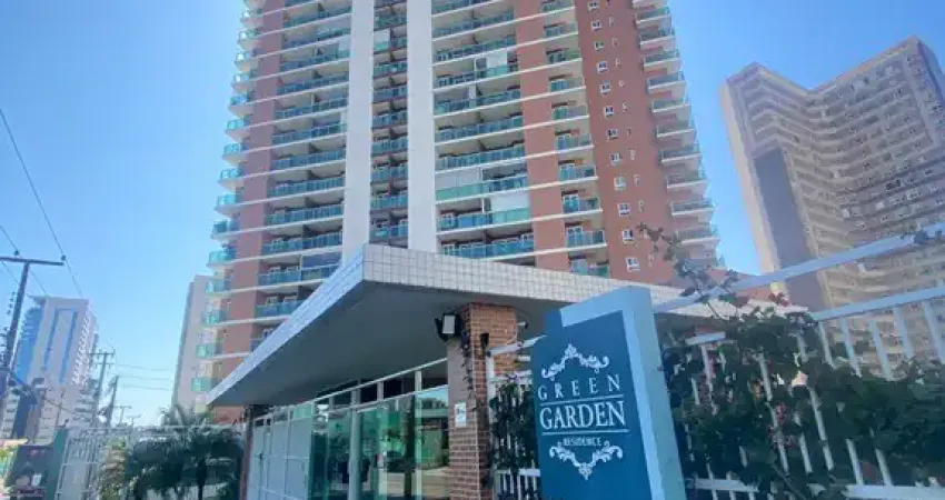 Aptos com 78,20 m² , 97,64 m² e 103,50 m², ampla área de lazer, 3s,2v