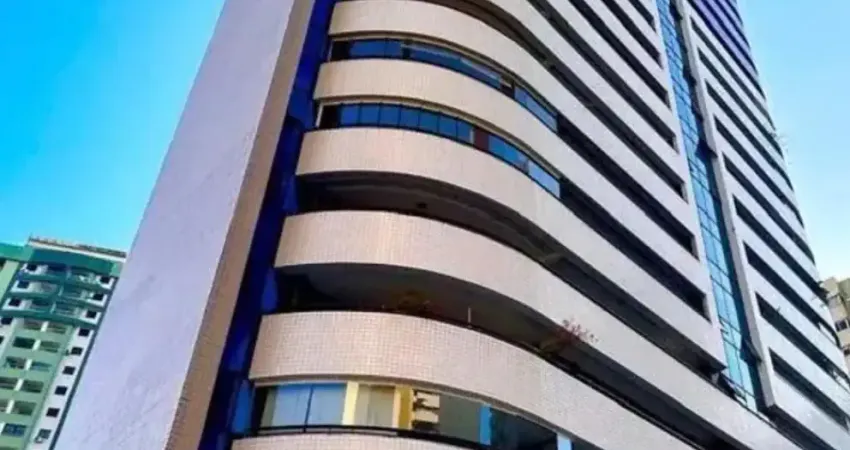 Lindo apartamento em uma ótima localização, próximo a av. beira mar