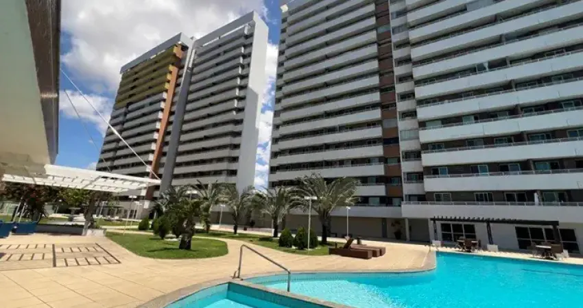 Lindo apartamento localizado no bairro parquelândia, novo, 84 m²