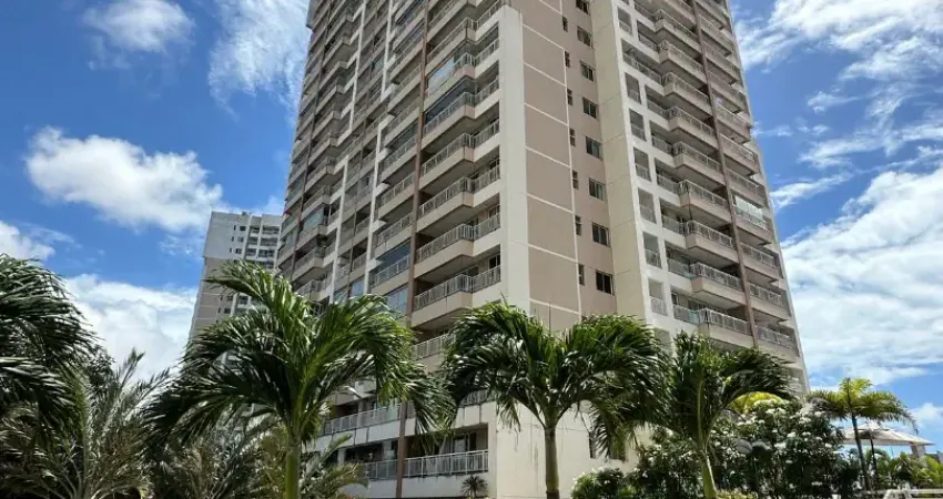 Lindo apartamento no condomínio helbor parque clube, 3 quartos sendo 1 suíte, 1 vaga