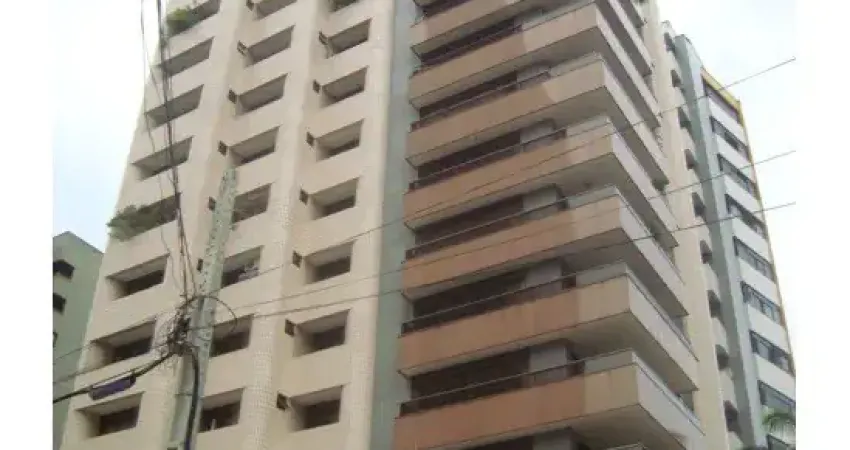 Lindo apartamento no condomínio mont rey, meireles, 1 por andar, 232 m², 3 vagas