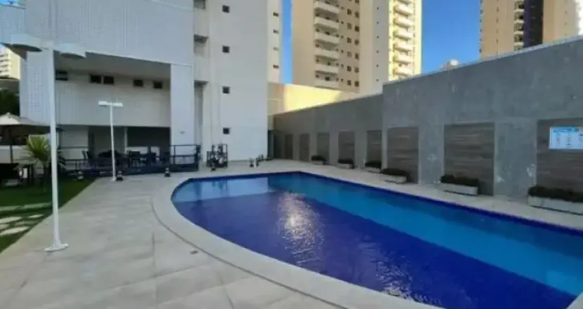 Ótimo apartamento no condomínio parque del sol com 3 quartos, seno 2, 2 vagas suítes