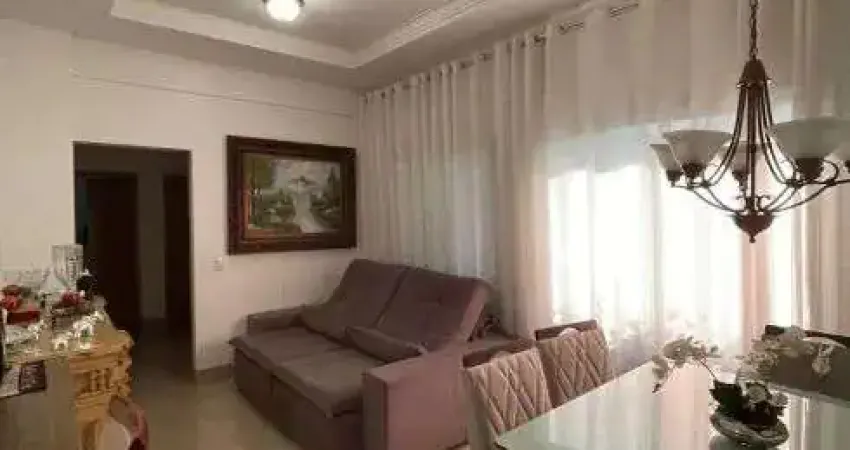 Apartamento com 3 quartos à venda na Avenida Berlim, 1, Jardim Europa, Goiânia