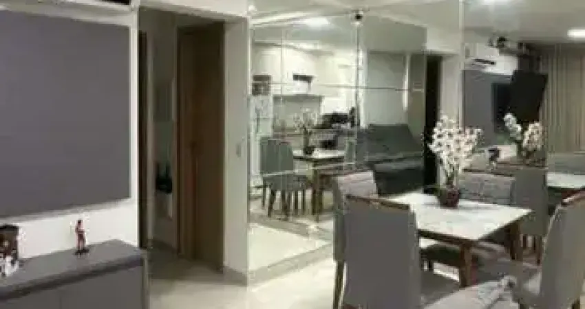 Apartamento com 2 quartos à venda na Avenida Santa Maria, 320, Goiá, Goiânia