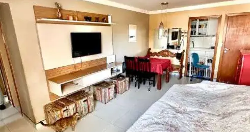 Apartamento com 3 quartos à venda na Avenida 85, Setor Bueno, Goiânia