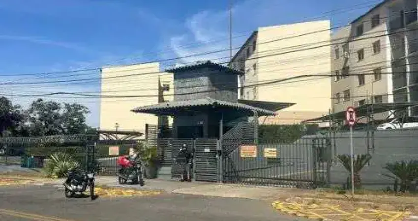 Imóvel para venda tem 68 metros quadrados com 3 quartos em vila viana - goiânia - go