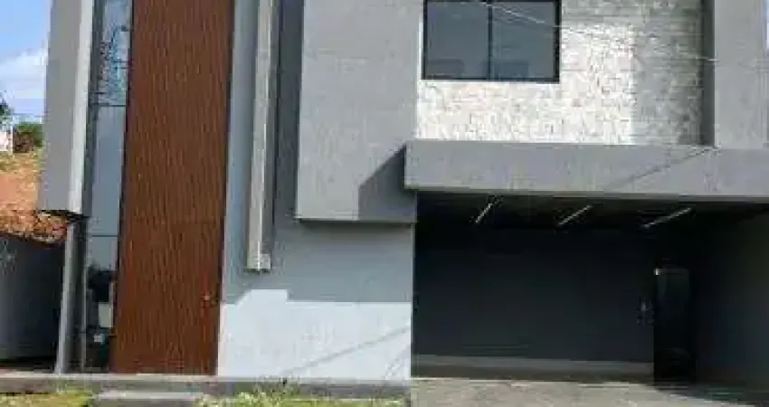 Casa em condomínio fechado com 4 quartos à venda na Via Costeira, 1, Jardins Porto, Senador Canedo