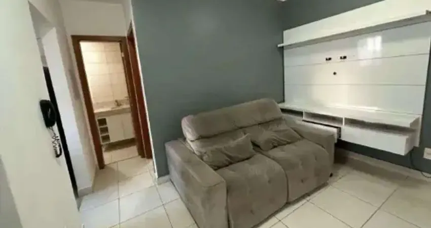 Apartamento com 2 quartos à venda na Avenida Engenheiro Eurico Viana, Vila Maria José, Goiânia