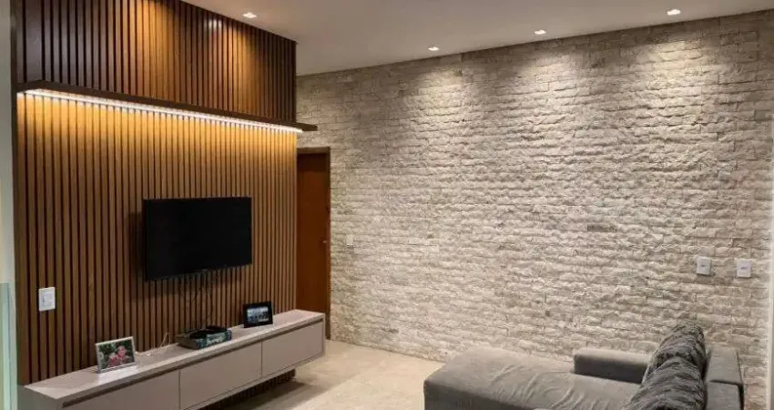 Casa com 5 quartos à venda na Rua VV 2, 1, Residencial Vale Verde, Senador Canedo