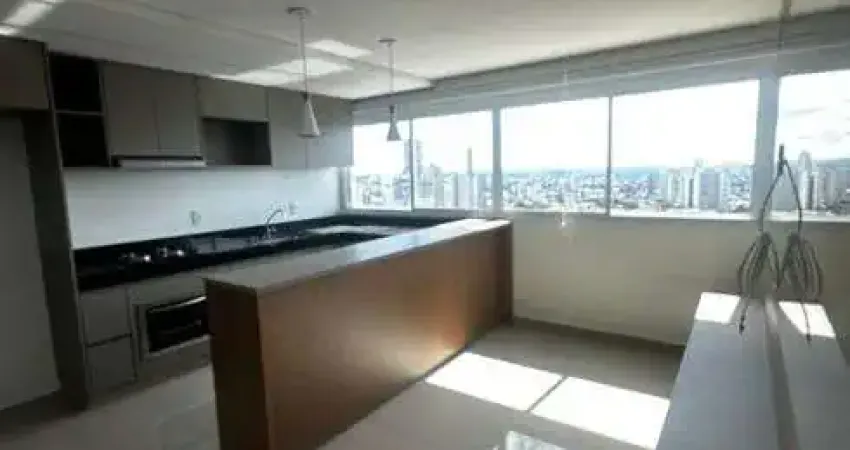 Apartamento com 2 quartos à venda na Rua 1123, Setor Marista, Goiânia