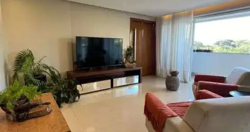 Imóvel para venda tem 175 metros quadrados com 4 quartos em jardim goiás - goiânia - go