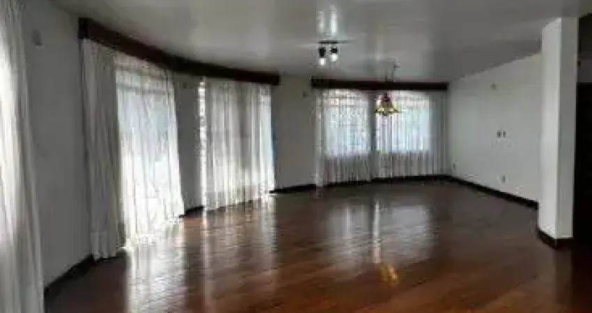 Apartamento com 4 quartos à venda na Rua 1, 1, Setor Oeste, Goiânia