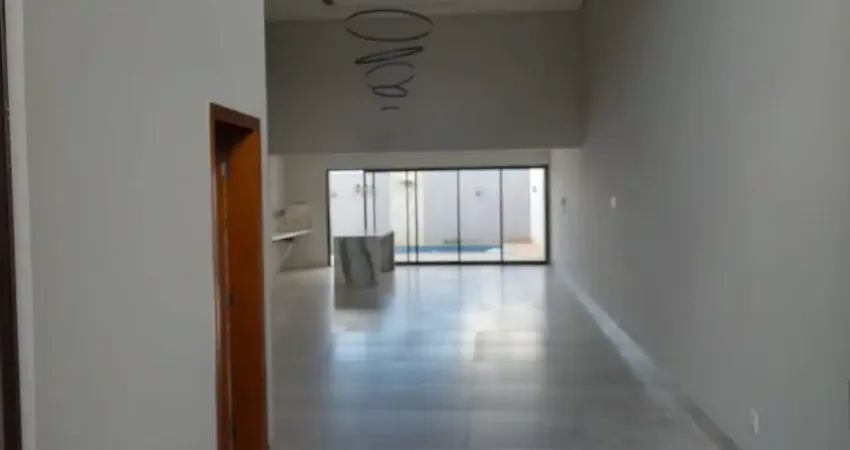Vendo casa nova setor jardim planalto 4q sendo 3 suites plenas