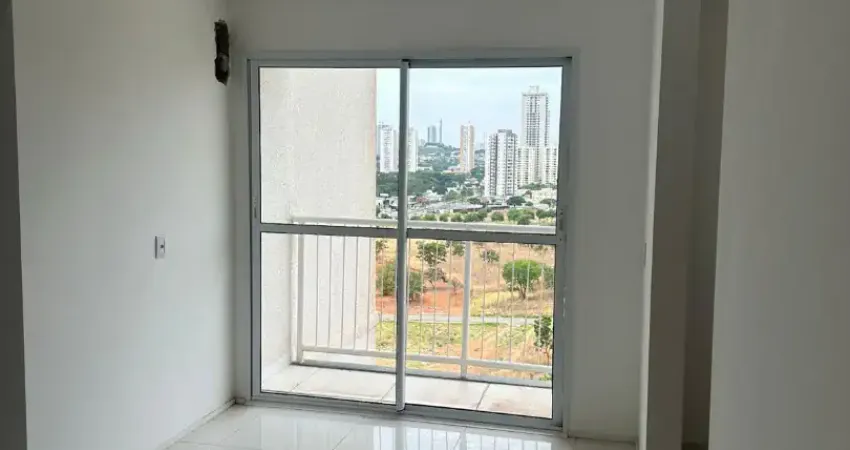 Vendo apartamento novo 3q sendo 1 suite setor pq. amazonia- go