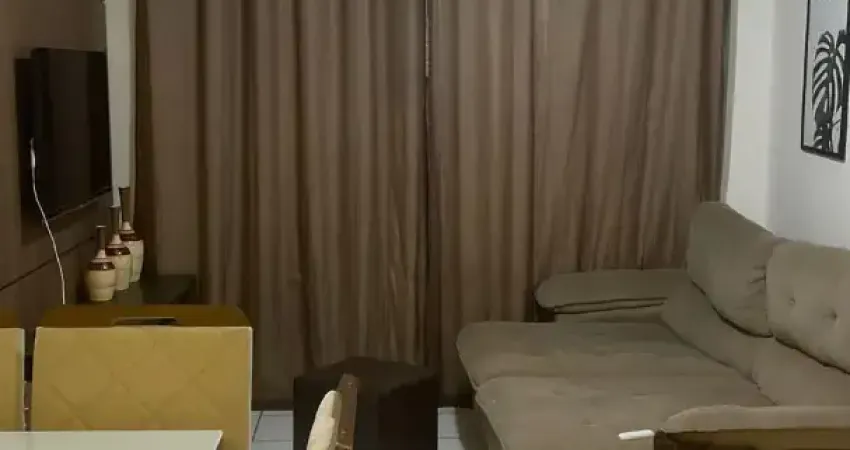 Vendo apartamento 2q - 50 m² - sitio santa luzia - ap. De goiania