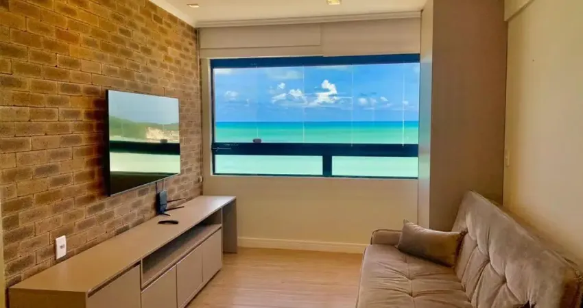 Apartamento com 2 quartos à venda na Avenida Engenheiro Roberto Freire, 4450, Ponta Negra, Natal