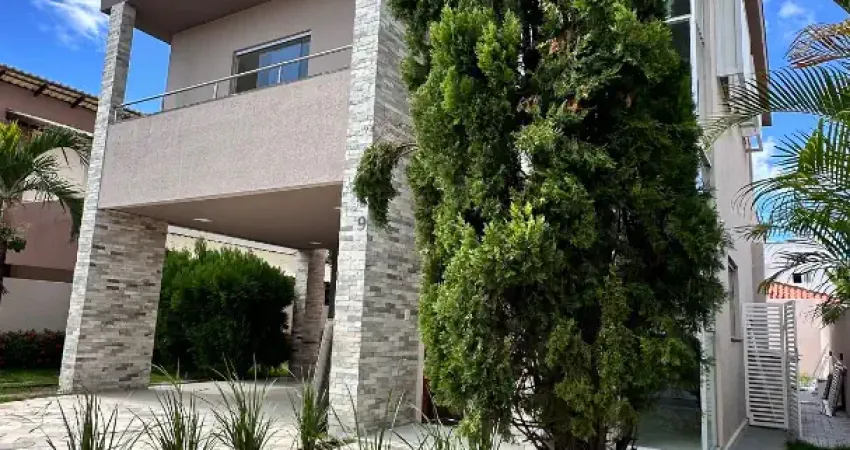 Excelente casa, à venda em parnamirim no condomínio green club