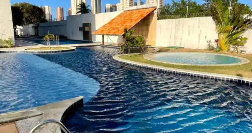 Apartamento com 2 quartos à venda no Ponta Negra, Natal 