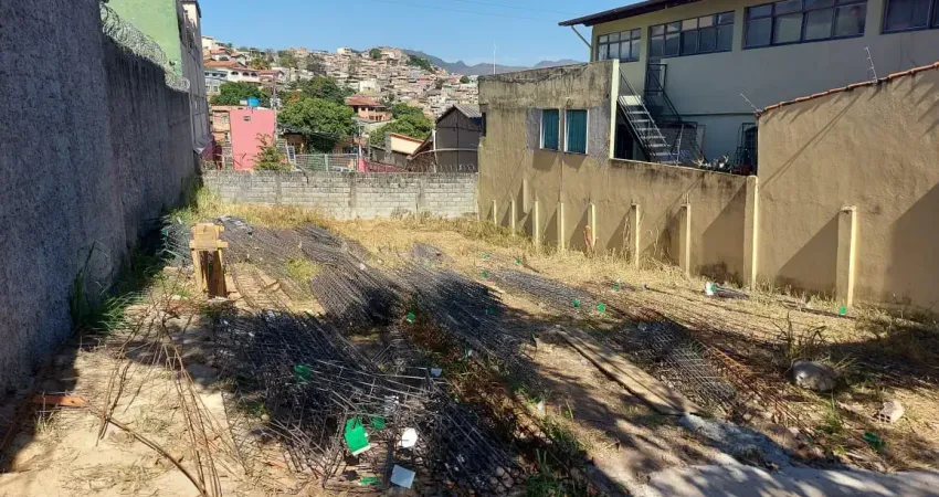 Último lote: 360,00 m² - plano - excelente localização: bairro nova vista (alto boa vista) próximo ao epa e liderville.