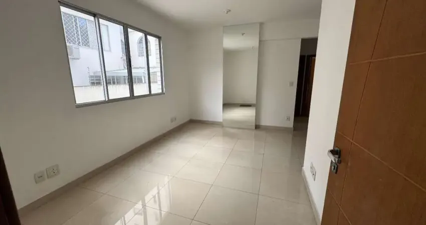 Apartamento com 3 quartos à venda na Rua Alagoas, 500, Funcionários, Belo Horizonte