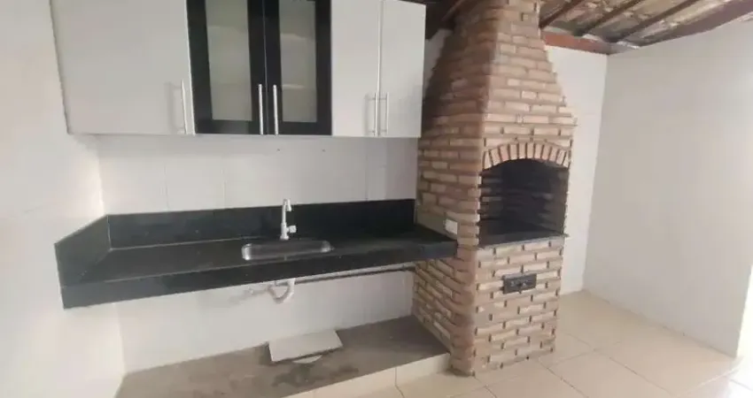 Apartamento com 3 quartos à venda na Manoel Teixeira de Camargos, 226, Eldorado, Contagem