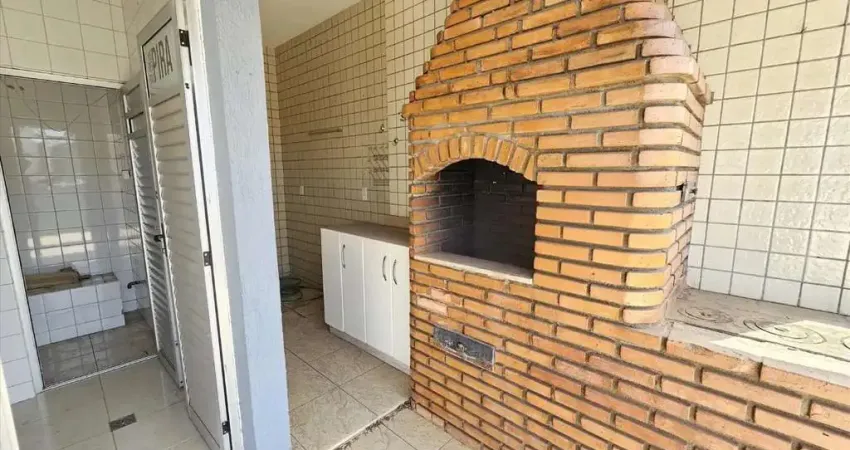 Cobertura com 4 quartos à venda na Rua Norberto Mayer, 545, Eldorado, Contagem