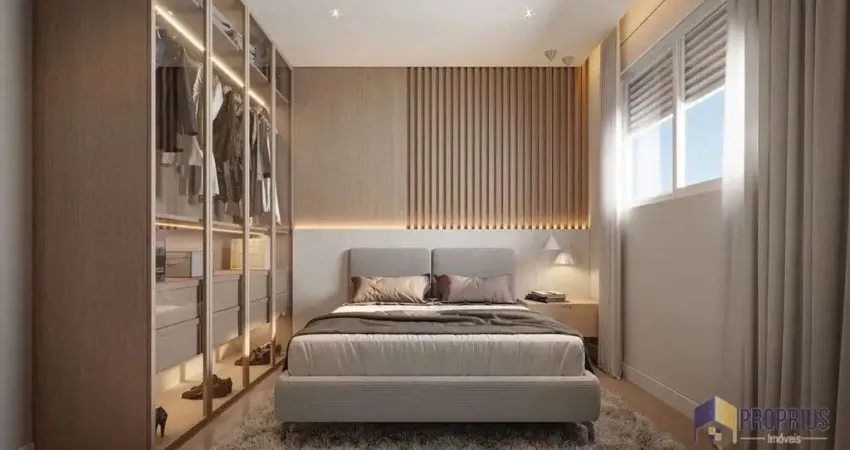 Apartamento com 2 quartos à venda na Rua General Aranha, 340, Pampulha, Belo Horizonte