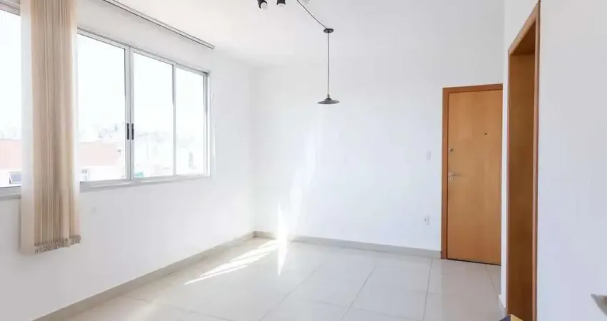 Apartamento com 3 quartos à venda na Rua João Caetano, 270, Nova Suíssa, Belo Horizonte