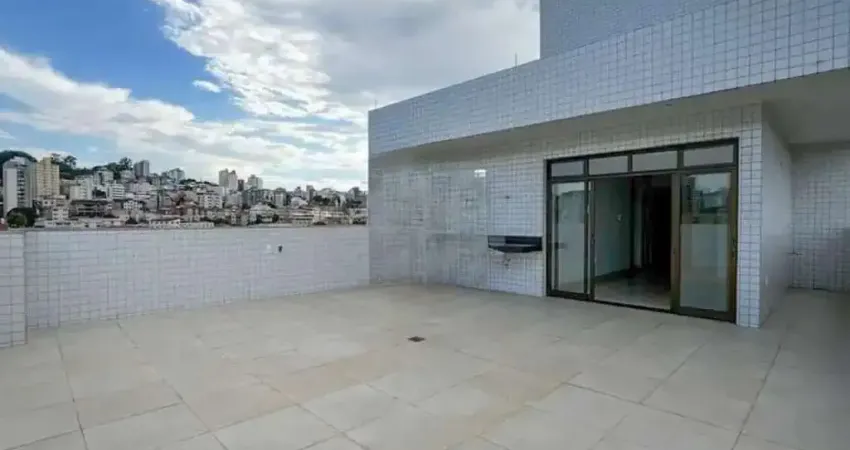 Cobertura com 4 quartos à venda na Rua Chapecó, 605, Prado, Belo Horizonte