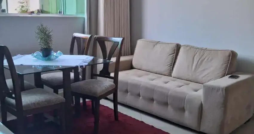 Apartamento com 2 quartos à venda na Lino de Moro, 138, Inconfidentes, Contagem