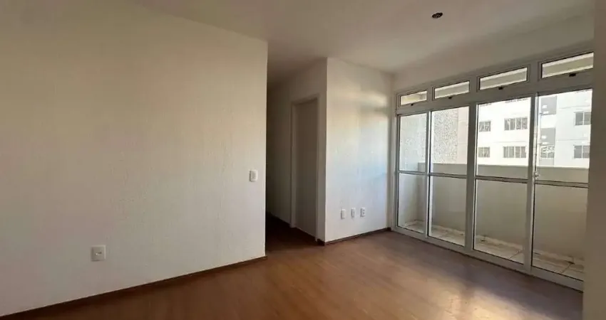 Apartamento com 3 quartos à venda na Avenida Marechal Castelo Branco, 265, JK, Contagem