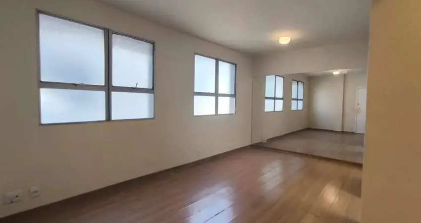 Apartamento com 2 quartos à venda na Rua Pouso Alegre, 180, Colégio Batista, Belo Horizonte
