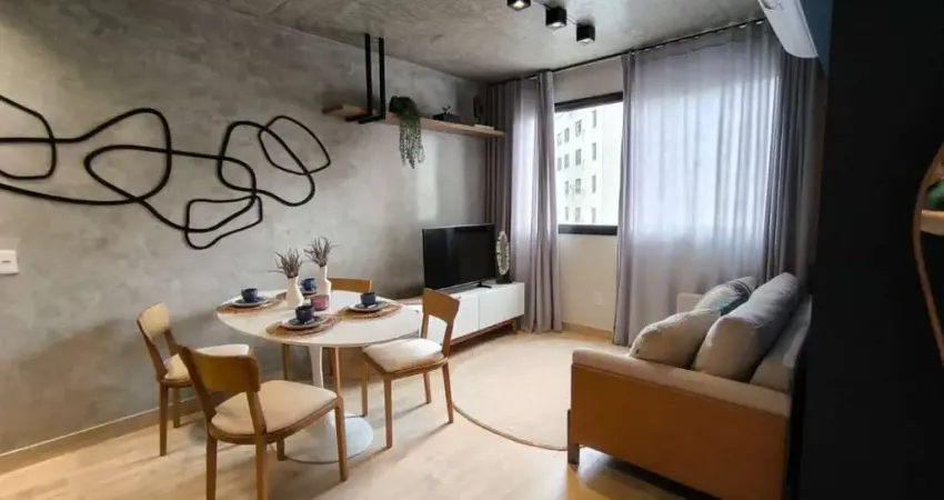 Apartamento com 1 quarto à venda na Avenida Bias Fortes, 1005, Lourdes, Belo Horizonte