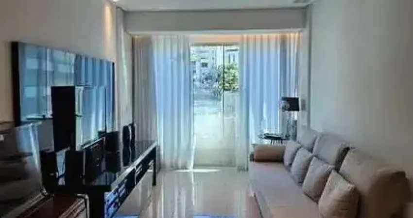 Apartamento com 3 quartos à venda na Rua Gentios, 315, Luxemburgo, Belo Horizonte