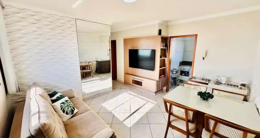 Apartamento com 3 quartos à venda na Rua Jeupira, 195, Novo Eldorado, Contagem