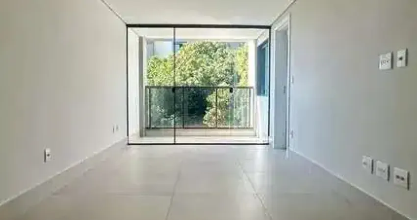 Apartamento com 2 quartos à venda na Rua La Plata, 48, Sion, Belo Horizonte