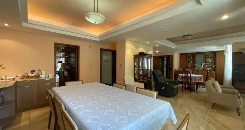 Apartamento com 4 quartos à venda na Rua Espírito Santo, 2561, Lourdes, Belo Horizonte