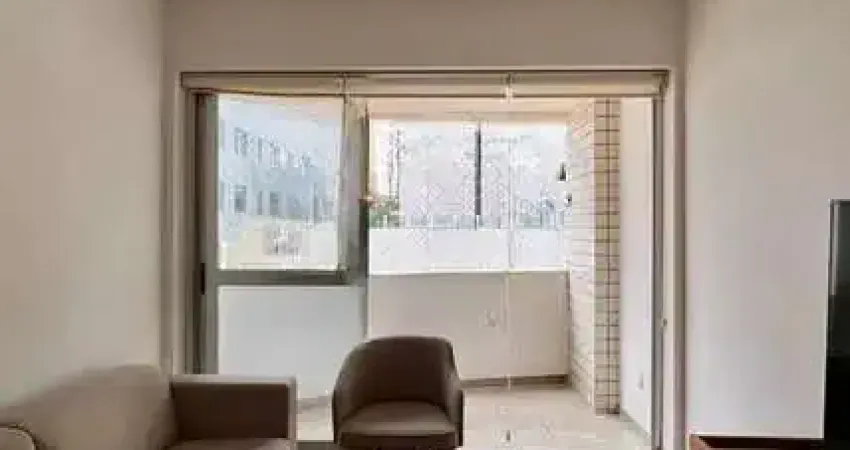 Apartamento com 3 quartos à venda na Rua Leopoldina, 120, Santo Antônio, Belo Horizonte