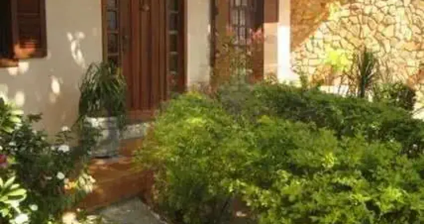 Casa em condomínio fechado com 4 quartos à venda na Judith Binatti, 326, Liberdade, Belo Horizonte