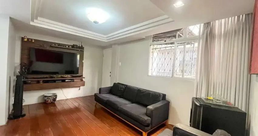 Apartamento com 4 quartos à venda na Rua Trifana, 209, Serra, Belo Horizonte