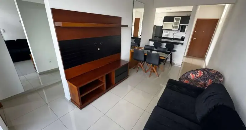 Apartamento com 2 quartos à venda na Rua Bento Mendes Castanheira, 40, Dona Clara, Belo Horizonte