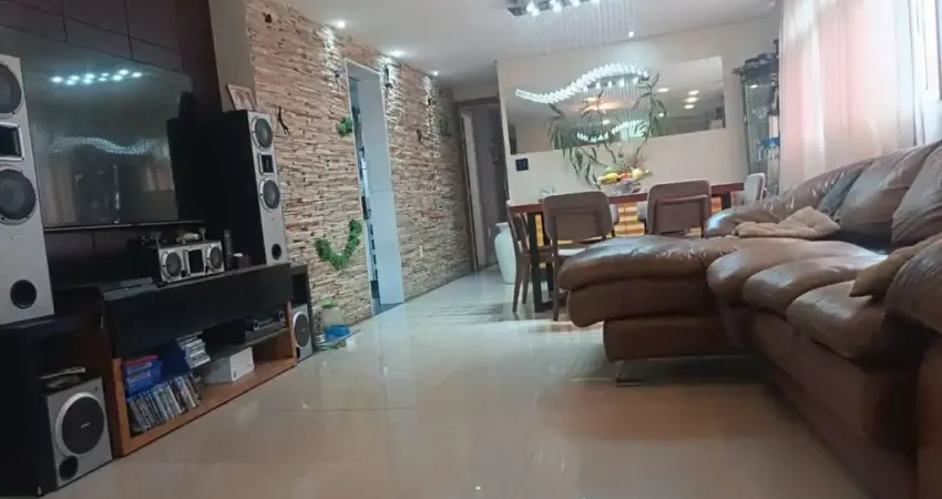 Apartamento com 4 quartos para alugar na Rua Ministro Ivan Lins, 387, Dona Clara, Belo Horizonte