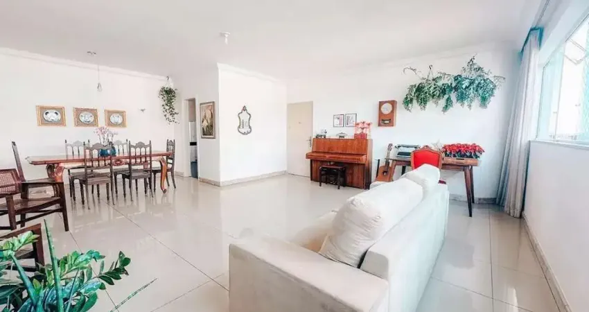Apartamento com 4 quartos à venda na Rua Bacupã, 77, Pampulha, Belo Horizonte