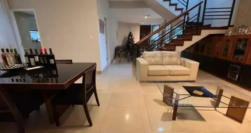 Apartamento com 4 quartos à venda na Avenida dos Bandeirantes, 1505, Anchieta, Belo Horizonte