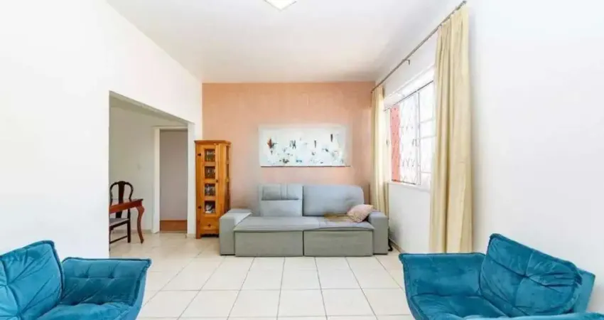 Apartamento com 3 quartos à venda na Rua Armindo Chaves, 310, Alto Barroca, Belo Horizonte