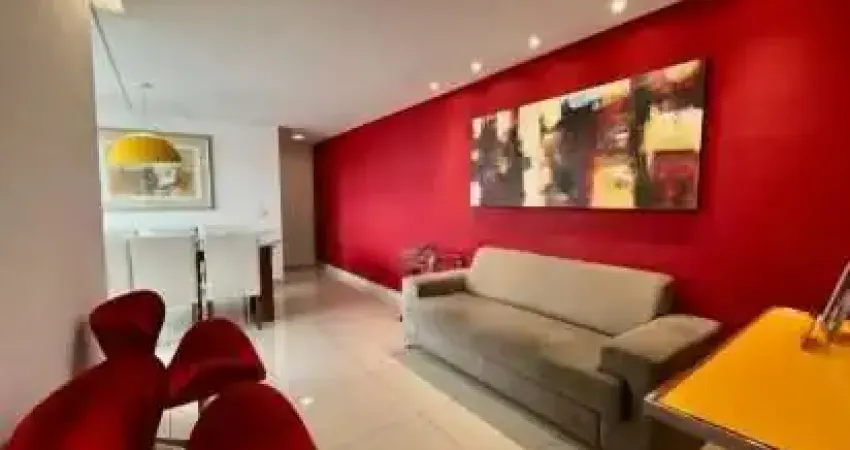 Apartamento com 3 quartos à venda na João de Paula, 285, Sagrada Família, Belo Horizonte